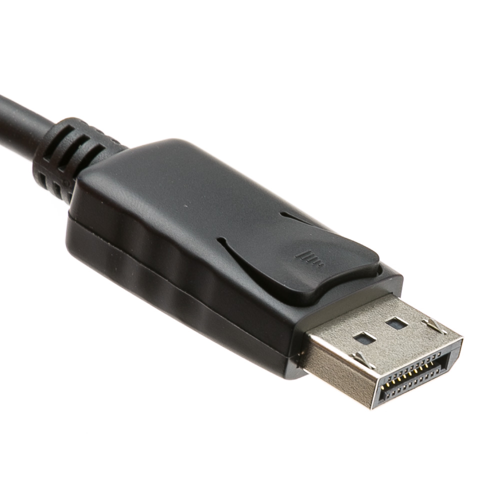 ADAPTATEUR DisplayPort vers HDMI Oléane key