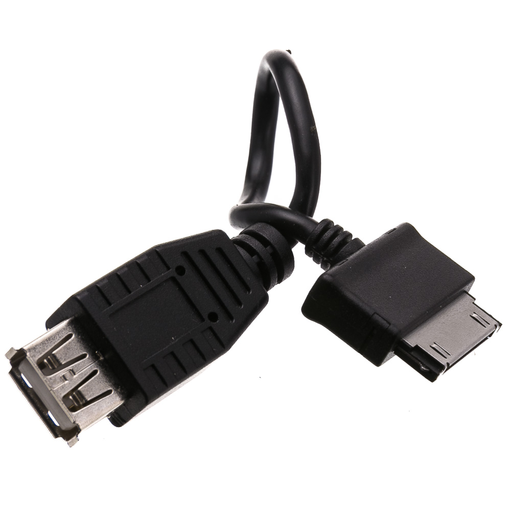 Science Purchase 78OTG30PIN 30 Pin to Female USB Host OTG Cable Adapter for Samsung Galaxy Tab 10.1/8.9 Note N8000 