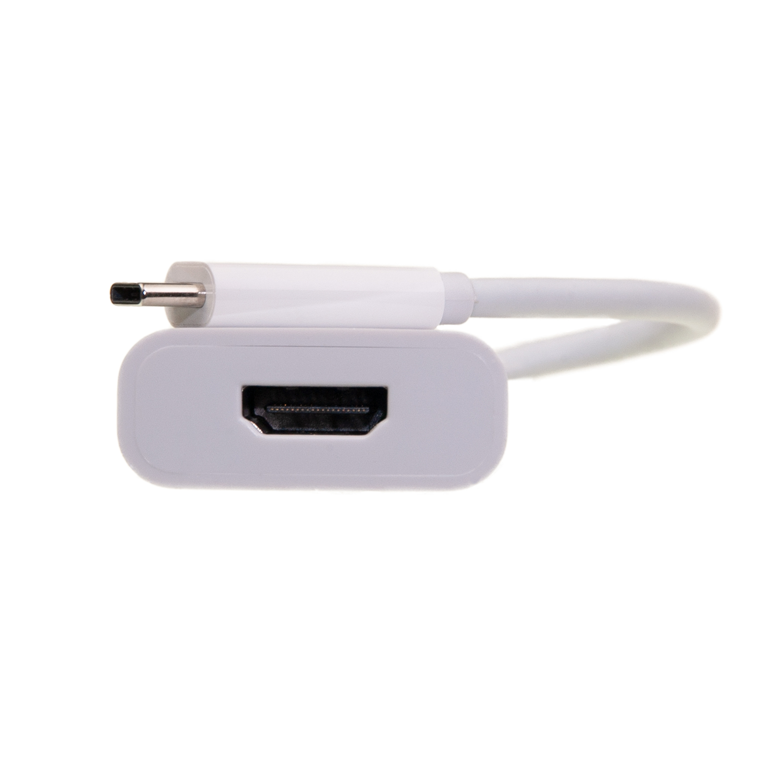 ADAPTADOR USB TIPO C 3.1 A HDMI