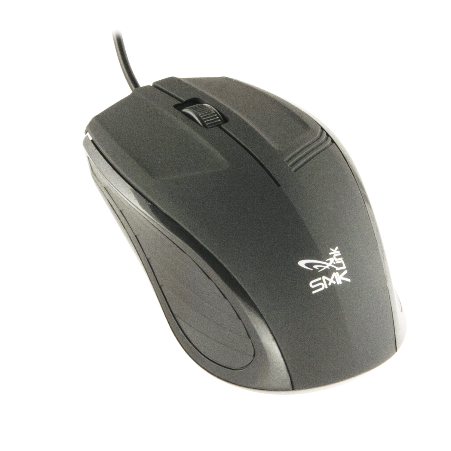 TAA-Compliant Wired USB Keyboard Mouse