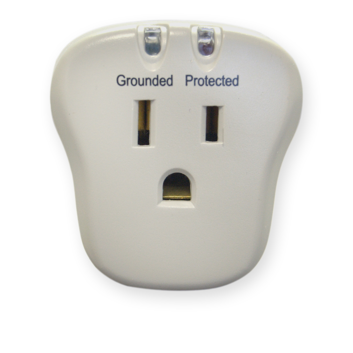 Surge Protector 1 Outlet 540 Joules