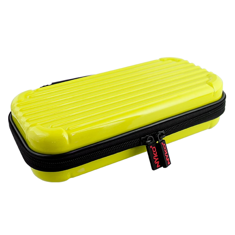 Nyko Elite Carrying Case for Nintendo Switch, Yellow