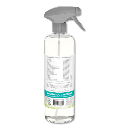 Glass & Surface Cleaner, Seaside scent, 23oz, Trigger Bottle
