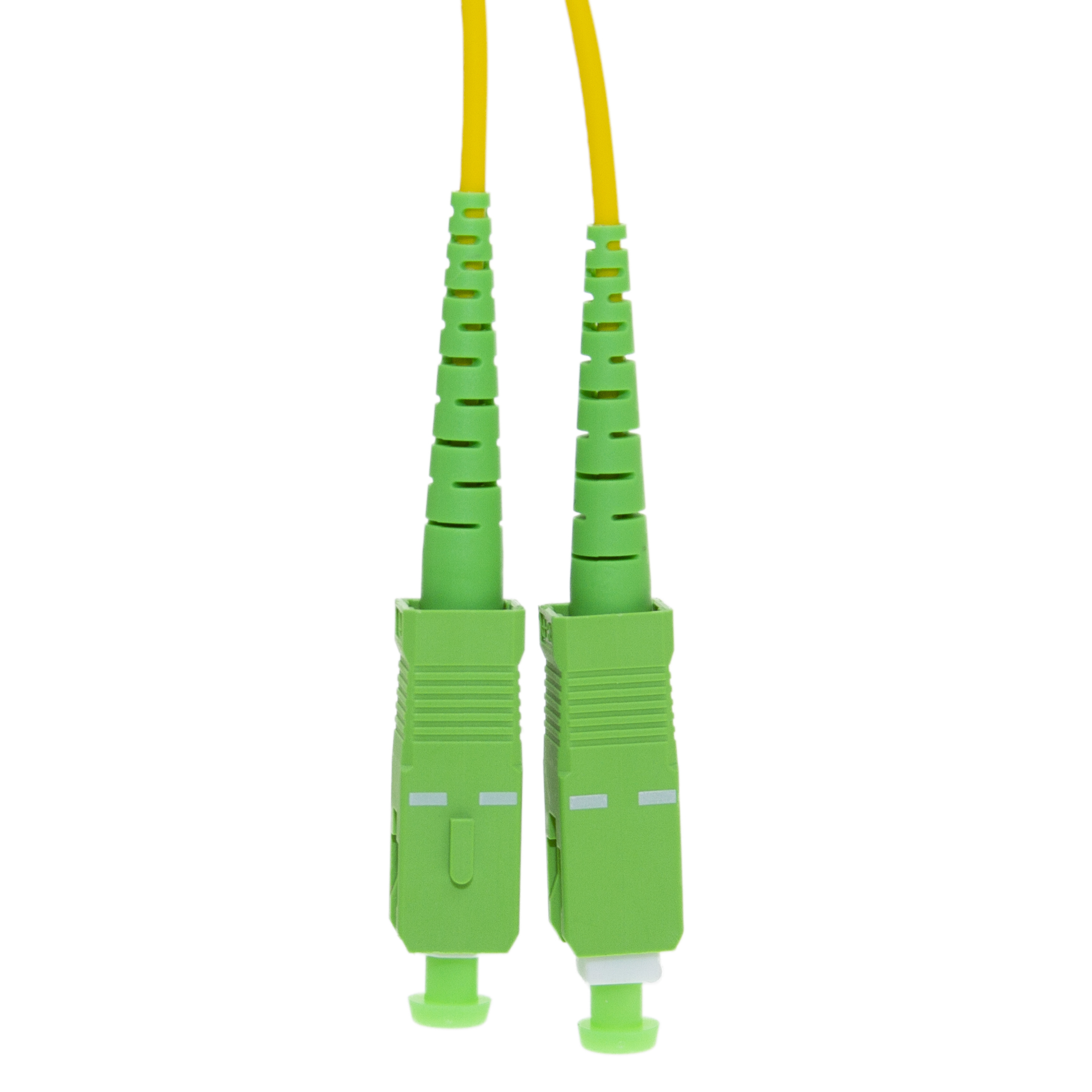 Factory Power Digital  (3) Cable fibra óptica SC/APC 3M