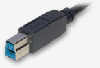 USB 3.0 Type B