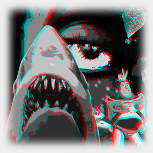 3D Jaws