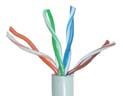 Category Cable Separated
