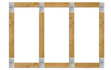 View Larger Image of Screen frame