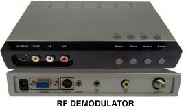 rf demodulator
