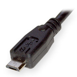 Micro-B USB cable