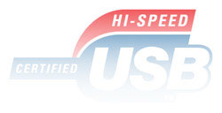 USB 2 Logo