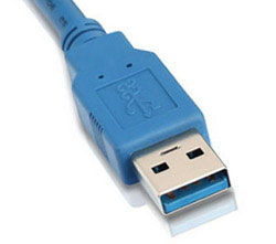 USB 3.0 Type-A