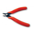 10531C - Platinum Tools 5 inch Side Cutting Pliers