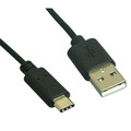 10U2-32006 - USB 2.0 Type A Male to Type C Male - 480mb - 6ft