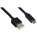 10U2-32101 - USB 2.0 Type A Male to Type C Male - 480mb - 1 Meter (3.28ft)