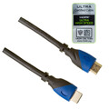 10V4-41110 - Certified Ultra High-Speed HDMI Cable, 48 Gbps, 4K120 / 8K60 / 10K, HDMI-A Male to HDMI-A Male, 3 meter (~9.8ft)