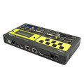 30D1-58992 - PC Cable Tester Tests: IDC34/40, DVI, HD15, DB9, COAX, BNC, RJ11/45, 1394-6P/4P, SATA, USB, HDMI, RCA