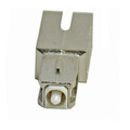 30F1-31200 - SC/UPC Female to SC/APC Male Simplex Adapter