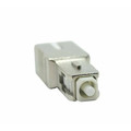 30F1-32120 - SC/APC Female to SC/UPC Male Simplex Adapter