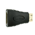 30HD-31300 - HDMI to Mini HDMI Adapter, HDMI Female to Mini HDMI (Type C) Male