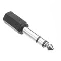 30S1-14200 - 1/4 inch Stereo Male to 3.5mm Stereo Female Adapter