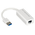 30U3-31000 - USB 3.0  to RJ45 10/100/1000 Gigabit Ethernet Adapter