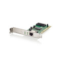 70X6-01104 - 32bit Gigabit Ethernet PCI Card - Intel RC82540EM Chipset