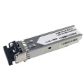 71F1-41002 - SFP 1 Gigabit Ethernet 850nm Multimode, 550 m range, MSA Standard Compatible.