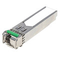 71F1-41007 - SFP 1 Gigabit Ethernet 1310-TX/1550-RX WDM Singlemode, 10 km range, MSA Standard Compatible.