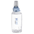 8304-06136 - ADX-12 Refill - Purell Advanced Hand Sanitizer Foam, 1200 mL Refill, Clear