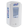 8304-06167 - Purell LTX-12 Touch-Free Dispenser, 1200 mL, 5.75 x 4 x 10.5 inches, White