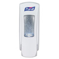 8304-06173 - Purell ADX-12 Dispenser, 1200 mL, 4.5 x 4 x 11.25 inches, White