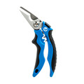90J1-00028 - Jonard Tools Multi-Function Kevlar & Wire Cutting Shears, 7 inches - KWC-700