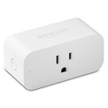 90W1-70110 - Amazon Smart Plug, compatible with Alexa White B01MZEEFNX