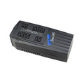 91W1-20400 - XP 400 Surge Strip UPS, Black, 400 VA (Volt Amps), Uninterrupted Power Supply
