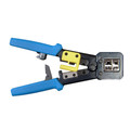 100054C - Platinum Tools EZ-RJ45 Professional Heavy Duty Ethernet Crimp Tool