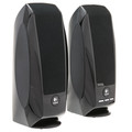 980-000028 - Logitech 980-000028 S-150 2.0 Speaker System - 1.2 W RMS - Black