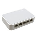 ES-3105P - 5 port Fast Ethernet Switch, 10/100 Mbps, Auto-Negotiation