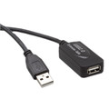 UC-50240 - USB 2.0 High Speed Active Extension Cable, USB Type A Male to Type A Female, 30 foot long
