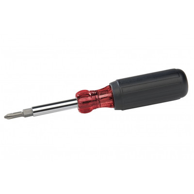 Platinum Tools PRO 6-in-1 Security Screwdriver, Clamshell - Part Number: 19003C