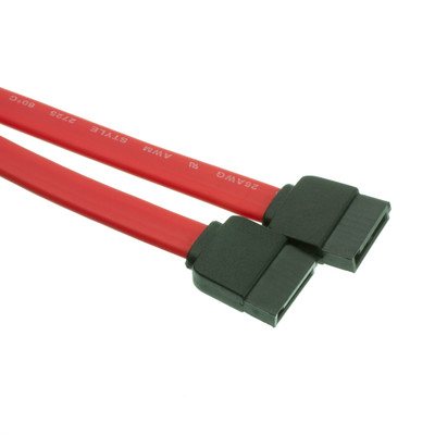 Serial ATA (SATA) Cable, Internal, 0.5 meter (1.5 foot) - Part Number: 21SA-0005M