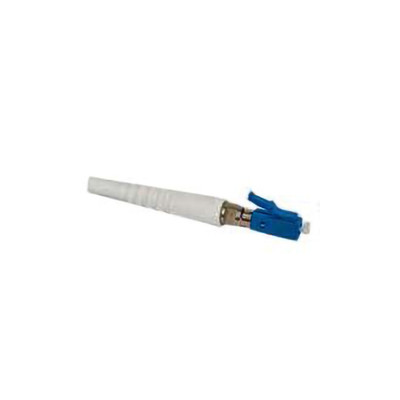 LC/UPC 9/125um Terminator Connector, Back Reflection -55dB - Part Number: 30F1-21100