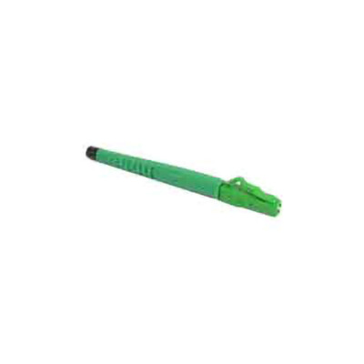 LC/APC Splice on Connector, 3.0/2.0mm boot, 10-pack - Part Number: 31F1-51410