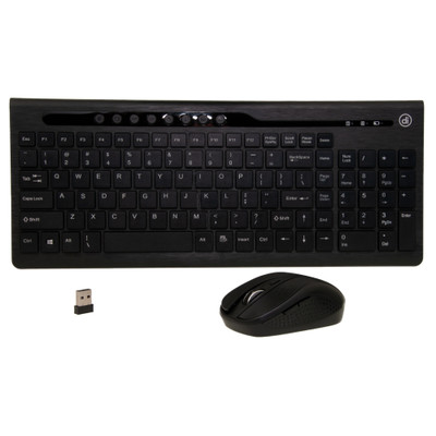 Wireless Keyboard and EasyGlide Mouse Combo Kit - Part Number: 5012-KB310