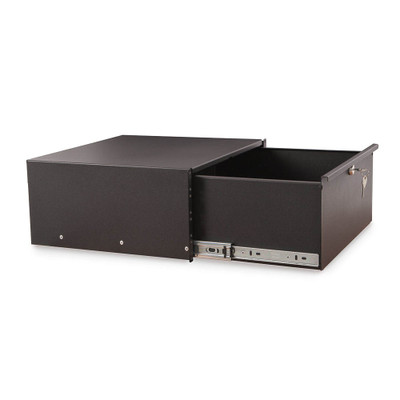4U Rackmount Drawer, Depth 15.9 inches - Part Number: 61D2-11104