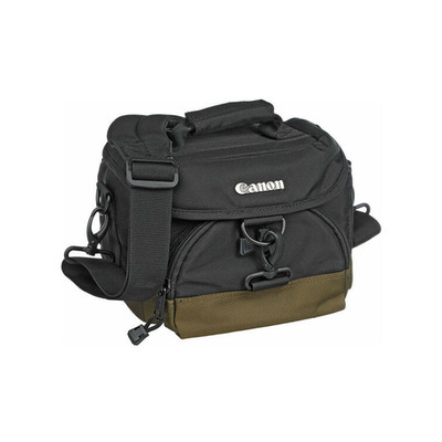 Canon 100-EG Custom Gadget Bag - Part Number: 8002-50090