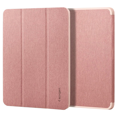 Spigen Urban Fit Carrying Case for 11 inch Apple iPad Pro (2018), iPad Pro Tablet - Rose Gold - Part Number: 8002-50120