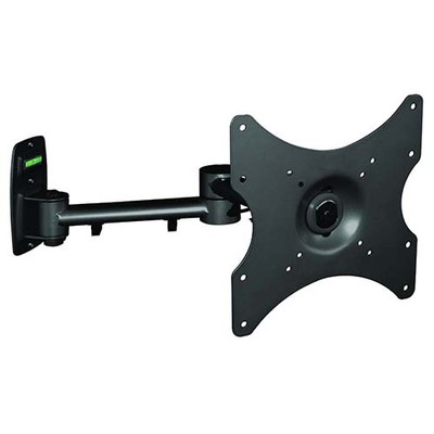 TV Mount for 23 to 42 inch w/ 18 inch arm, 75 to 200mm VESA, Lockable - Part Number: 8212-50008