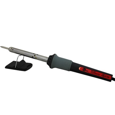 25 Watt UL Approved Soldering Iron w/safety stand - Part Number: 9005-10210