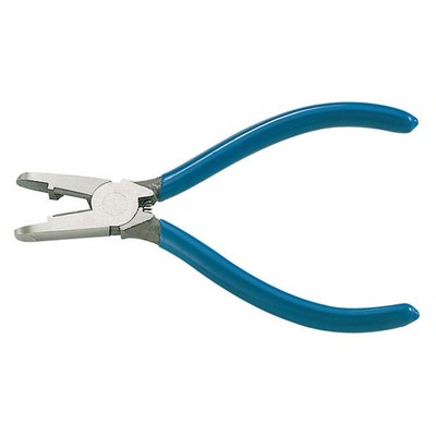 Crimp Tool for UY, UG, and UR splice connectors. - Part Number: 9005-10410